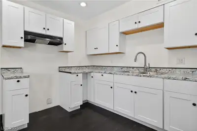 204 Sundance Shores Drive, Laughlin, NV 89029 Kitchen
