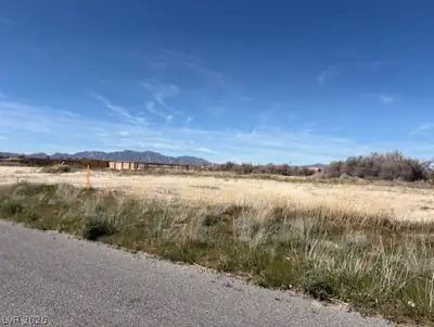 1780 South Xenia Avenue Pahrump, NV 89048