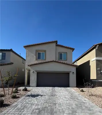 9915 Cobalt Cliffs Street, Las Vegas
