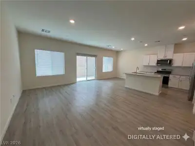 9915 Cobalt Cliffs Street, Las Vegas, NV 89141 Kitchen