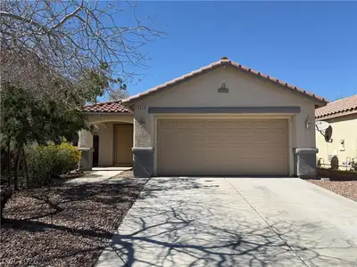 6533 Cape Petrel Street, North Las Vegas