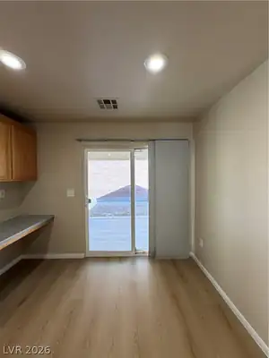 6533 Cape Petrel Street, North Las Vegas, NV 89084 Dining Area