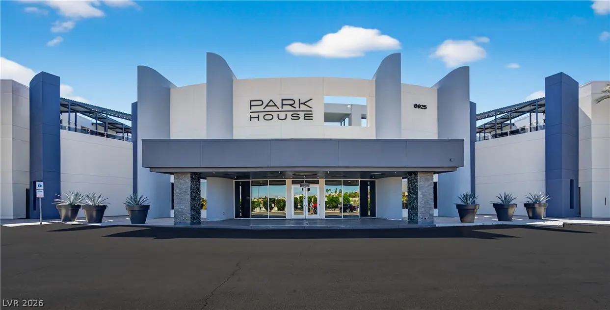 8925 West Flamingo Road 307
