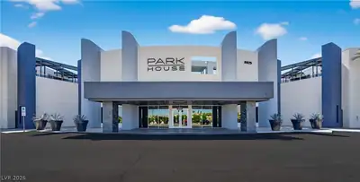 8925 West Flamingo Road 307, Las Vegas