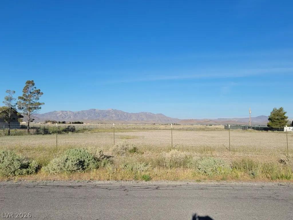 2540 Zephyr Avenue, Pahrump, NV 89048