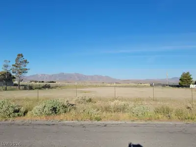 2540 Zephyr Avenue Pahrump, NV 89048