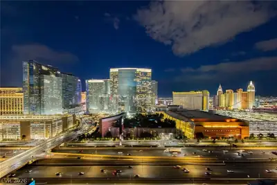 4575 Dean Martin Drive 2312, Las Vegas