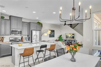 780 Last Dance Place Henderson, NV 89011