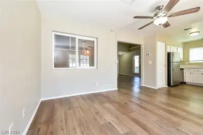 8161 Leger Drive, Las Vegas, NV 89145 Living Room