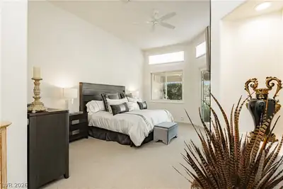 7937 Harbour Towne Avenue, Las Vegas, NV 89113 Bedroom