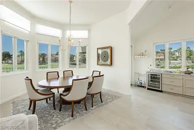 7937 Harbour Towne Avenue, Las Vegas, NV 89113 Dining Area