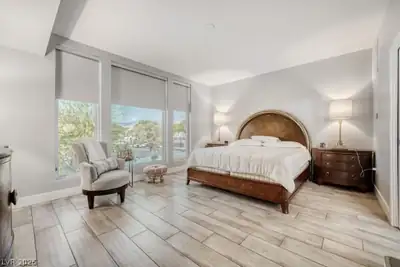 8925 West Flamingo Road 207 Primary Bedroom