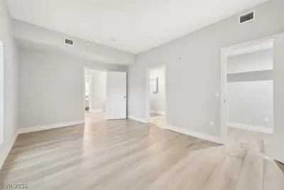 8925 West Flamingo Road 207 Bedroom