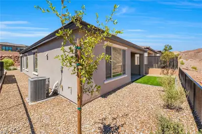 76 Crimson Cactus Avenue Yard