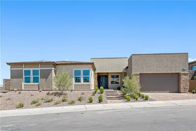 234 Bellevue Grove Avenue, Henderson