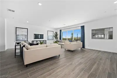 234 Bellevue Grove Avenue, Henderson, NV 89015 Living Room