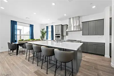 234 Bellevue Grove Avenue, Henderson, NV 89015 Kitchen