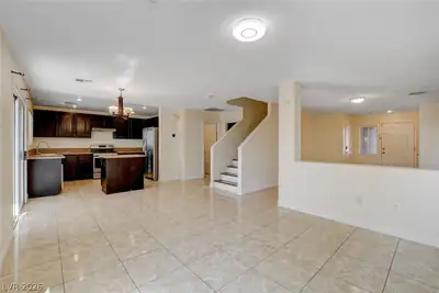 2621 Courlan Drive, North Las Vegas, NV 89084 Kitchen