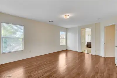 2621 Courlan Drive, North Las Vegas, NV 89084 Bedroom