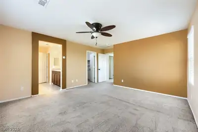 108 Brookhouse Court, Henderson, NV 89011 Bedroom