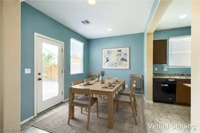 108 Brookhouse Court, Henderson, NV 89011 Dining Area