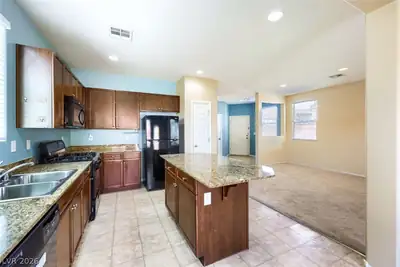 108 Brookhouse Court, Henderson, NV 89011 Kitchen