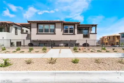 1749 Sparrow Nest Street, Las Vegas