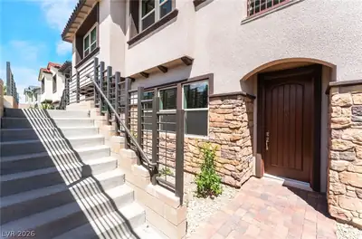 1749 Sparrow Nest Street, Las Vegas, NV 89138 
