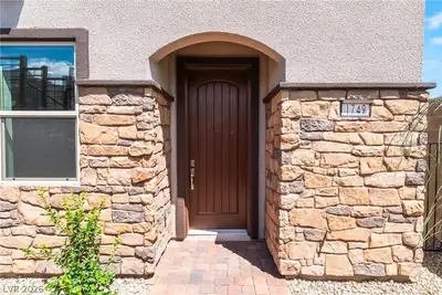 1749 Sparrow Nest Street, Las Vegas, NV 89138 