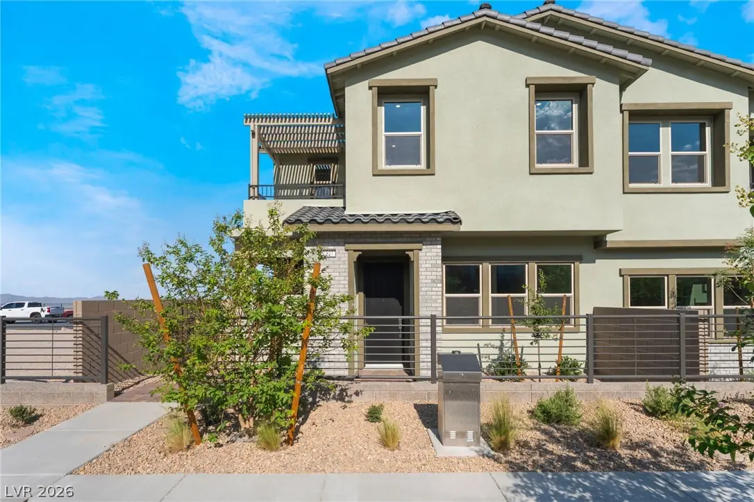 1821 Sparrow Nest Street, Las Vegas, NV 89138
