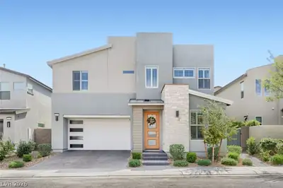 3197 Vittoria Avenue, Henderson
