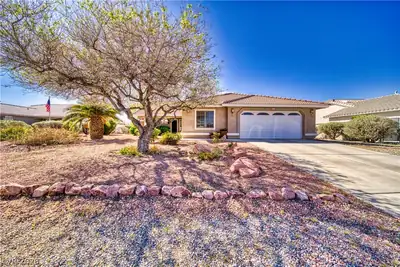5331 Grain Mill Road, Pahrump