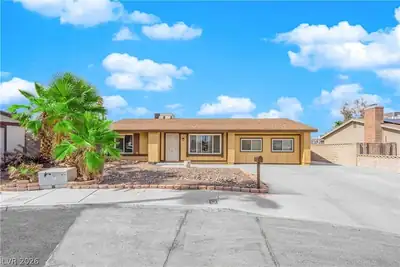 7274 Pinebrook Circle, Las Vegas