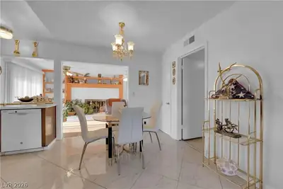 7274 Pinebrook Circle, Las Vegas, NV 89147 Dining Area