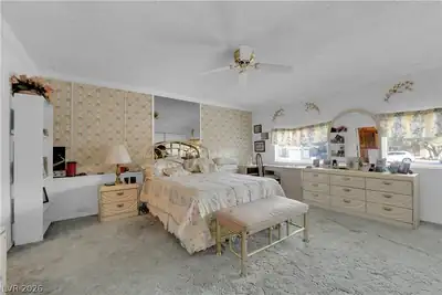 7274 Pinebrook Circle, Las Vegas, NV 89147 Bedroom
