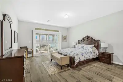 8610 Hallcrest Court, Las Vegas, NV 89139 Bedroom