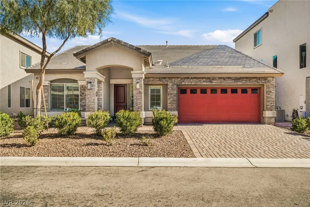8610 Hallcrest Court, Las Vegas, NV 89139