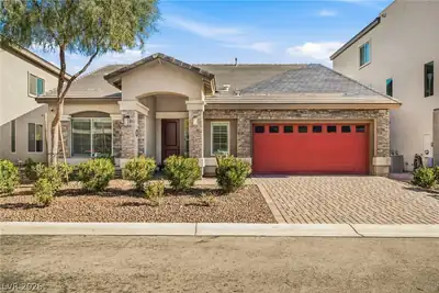 8610 Hallcrest Court, Las Vegas