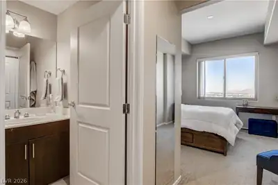 8255 LAS VEGAS Boulevard 1311 Bedroom