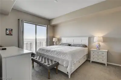8255 LAS VEGAS Boulevard 1311 Primary Bedroom