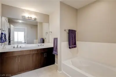 8255 LAS VEGAS Boulevard 1311 Primary Bathroom