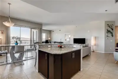 8255 LAS VEGAS Boulevard 1311 Kitchen