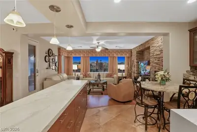 8300 Imperial Lakes Street, Las Vegas, NV 89131 Kitchen