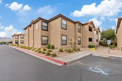 2451 North Rainbow Boulevard 2127 Las Vegas, NV 89108
