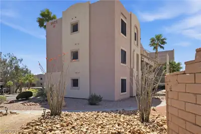 2072 Mesquite Lane 201 Laughlin, NV 89029