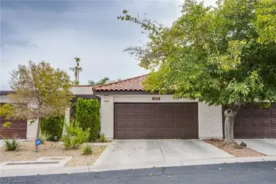 3130 Espanol Drive, Las Vegas