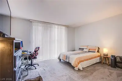 3130 Espanol Drive, Las Vegas, NV 89121 Bedroom