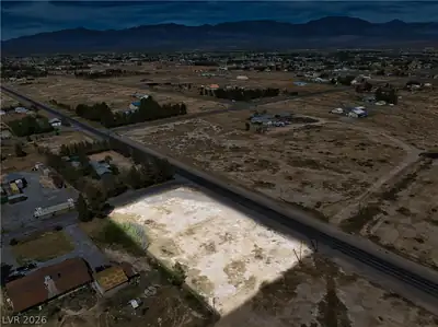3021 Pittman Street 1 Pahrump, NV 89060