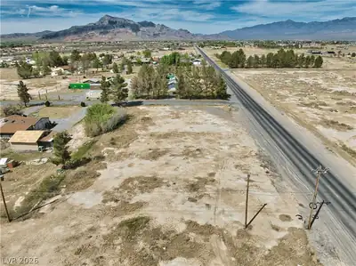 3021 Pittman Street 1, Pahrump, NV 89060 View
