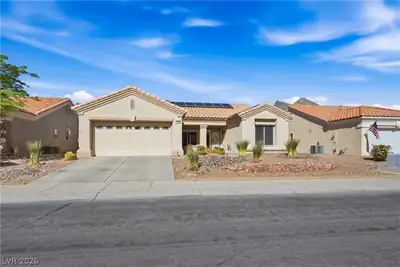 2261 Hot Oak Ridge Street, Las Vegas